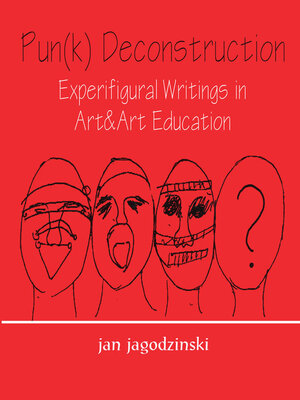 cover image of Pun(k) Deconstruction